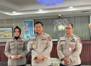 Pilkada 2024, Polda Sumbar Giatkan Patroli Cyber