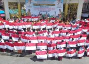 Kurun Waktu 2021-2024, Pemkab Solsel Realisasikan 57.955 Stel Seragam Gratis TK-SMA