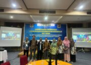 Dalam Konferensi Nasional di Lombok, DPD Askopis Sumbar Dilantik