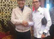 Tokoh Masyarakat Batipuah Siap Menangkan Epiyardi Ekos Menuju Sumbar