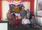 Atlet Voli Koto Tangah Tilkam Dipanggil Kemenpora RI