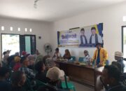 Tokoh Perempuan Tanah Datar Gelar Pertemuan Bersama Relawan Jalan Baik