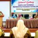 Pemerintah Kabupaten Padang Pariaman menargetkan penurunan prevalensi stunting mencapai 14 persen pada tahun 2024.