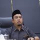 Ketua DPRD Kota Padang, Muharlion mengatakan belum ada anggota DPRD Kota Padang yang mengajukan cuti untuk ikut kampanye Pilkada 2024.