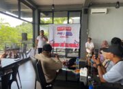 Kurnia Nugraha Taher Pulang Kampuang