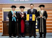 Kantah Padang Pariaman Ucapkan Selamat kepada Menteri ATR/BPN Atas Pencapaian Gelar Doktor