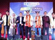 Epyardi Asda Targetkan Beasiswa 1.000 Mahasiswa Sumbar Tiap Tahun