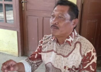 Ketua Bawaslu Dharmasraya : Belum Kantongi Izin Cuti, Kampanye Anggota DPRD untuk Calon Kepala Daerah Bisa Dihentikan