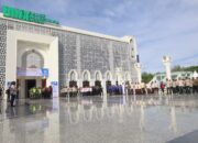 Apel Kesiapsiagaan dan Pameran Kebencanaan Awali Peringatan Bulan PRB 2024 Aceh