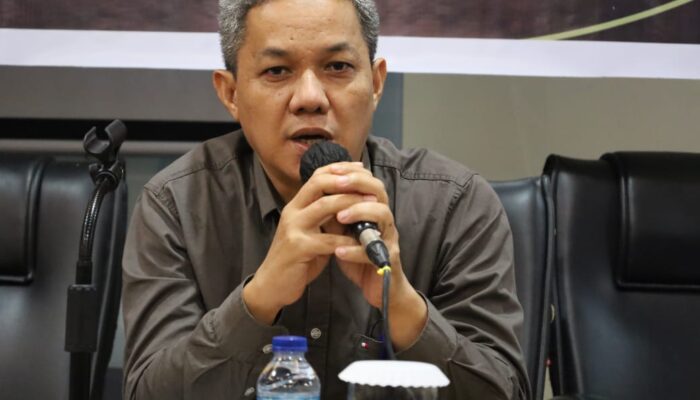 LADK Paslon Pilwako Padang Terendah 1 Juta, Tertinggi 550 Juta