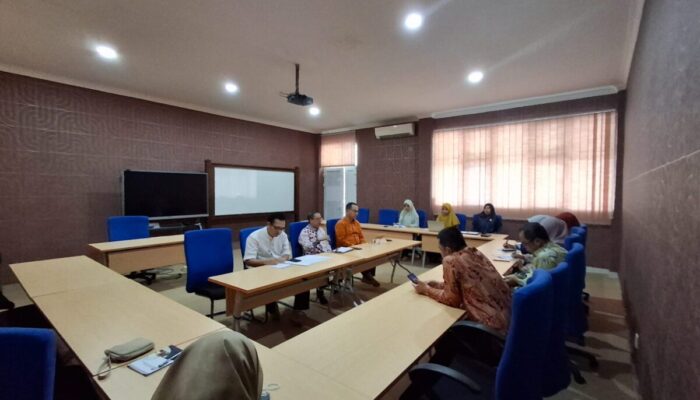 Pascasarjana UIN Mahmud Yunus Batusangkar akan Laksanakan BIC-9