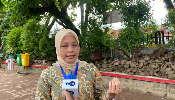 3.200 Kasus TBC Berhasil Terjaring di Padang, Dinkes : Angka Penyembuhan 89%