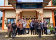 Nagari III Koto Aur Malintang Masuk 10 Besar Desa Keterbukaan Informasi Publik 2024