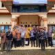 Nagari III Koto Aur Malintang Kabupaten Padang Pariaman masuk 10 besar nominator Keterbukaan Informasi Publik.