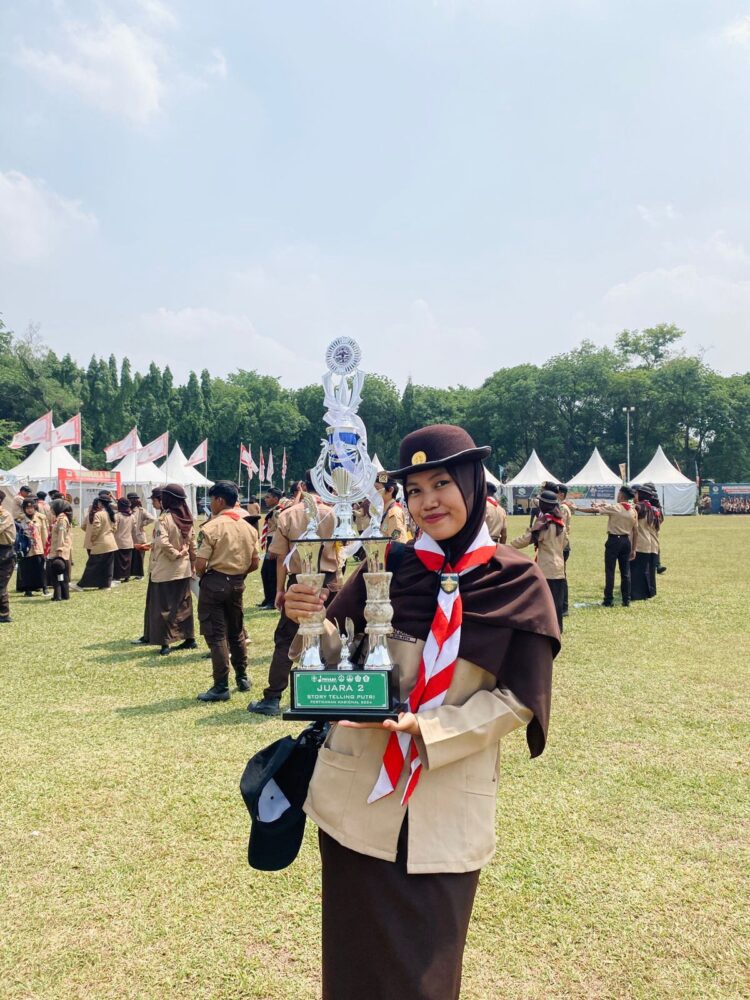 Aulia Az Zahro