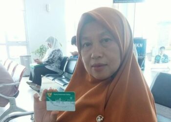 Dengan JKN, Masyarakat Tak Perlu Khawatir Apabila Sakit