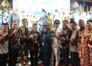 Nagari di Kabupaten Lima Puluh Kota Terbaik Nasional