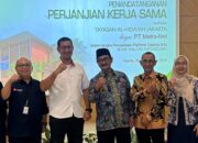 Cazbox by Metranet Perkenalkan Platform Pendidikan untuk Pengelolaan Pembelajaran Digital, PPDB Online, hingga Sistem Keuangan Digital