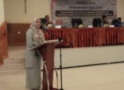 Bawaslu Solsel Gandeng Pemkab Sosialisasikan Pengawasan Netralitas ASN