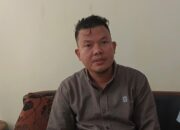 Bawaslu Tanah Datar Dalami Proses Pelanggaran ASN Kabid Inisial MS Pada Pilkada 2024