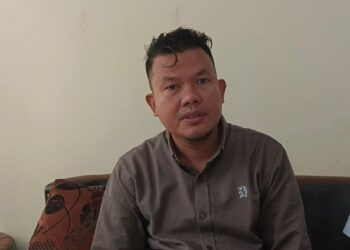 Al Azhar Rasyidin Komisioner Bawaslu Tanah Datar