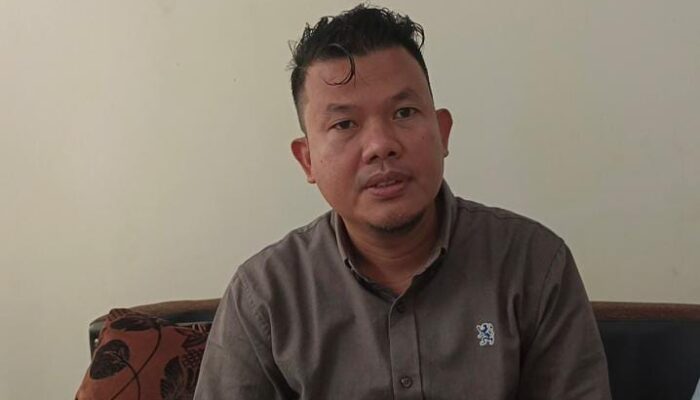 Bawaslu Tanah Datar Dalami Proses Pelanggaran ASN Kabid Inisial MS Pada Pilkada 2024