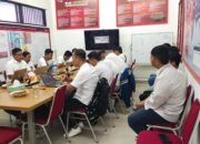 PT TGM Galakkan Program Ngaji Tiap Jumat Buat Seluruh Karyawan