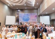 ParagonCorp Gelar Road to Beauty Science Tech 2024