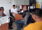 Puluhan ASN Pemko Pariaman Dilaporkan Langgar Netralitas