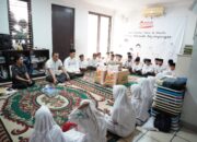 Hotel Kimaya Slipi Jakarta By Harris Beri Santunan Anak Yatim Di Mizan Amanah Pejompongan