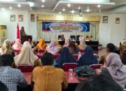 Pemkab Agam Sosialisasikan Penilaian Kelana dan Nalana 2024