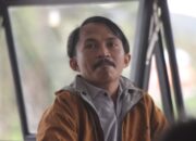 Mantan Aktivis PMII Tanah Datar Dukung Nusron Wahid Jadi Mentri ATR/BPN