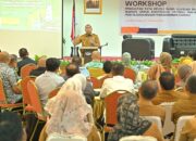 Dorong Perekonomian Daerah, BUMD Sumbar Harus Berbenah