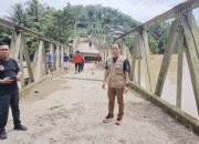 Sebanyak 321 KK Terdampak Banjir di Kabupaten Mamuju, Sulawesi Barat