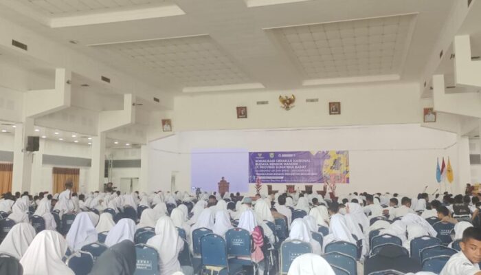 Majukan Budaya Nonton Sesuai Usia, LSF Hadir di Tanah Datar