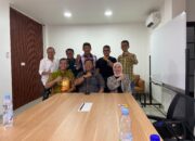 Undangan Terbuka Untuk Alumni, DPP IKA FHUA Bakal Resmikan Sekretariat Baru Besok