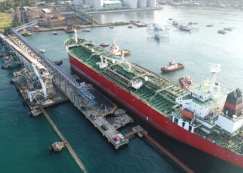 Pelindo Regional 2 Teluk Bayur Sampaikan Capaian Kinerja