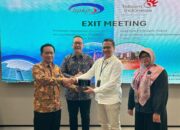 Telkom Perkuat Praktik Keberlanjutan, Skor ESG Meningkat Signifikan hingga Raih Predikat Sangat Baik