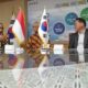 Pemprov Sumbar menjalin kerja sama dengan Provinsi Jeollabuk-do, Korea Selatan dalam sektor pendidikan dan tenaga kerja.