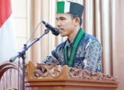 Ketua Badko HMI Sumbar Sepri Wandi : Beda Zaman, Beda Tantangan