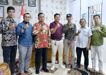 Wali Nagari, Ujung Tombak Pemerintahan Desa