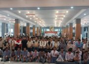 E-sport Jadi Ekstrakulikuler di SMA 11 Padang