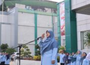 Kemenkes Poltekkes Padang Lakukan Upacara Peringati Hari Sumpah Pemuda