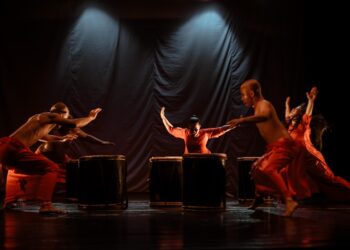 Menuju Kaba Festival 2024