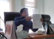 Pimpinan DPRD Dharmasraya Ade Sudarman Anwar, Apresiasi Kedatangan Perwakilan Mahasiswa dan OKP