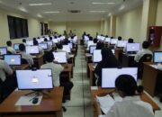 BNPB Gelar Seleksi CPNS di 52 Titik