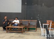 FWP Kota Padang Bedah Visi Misi Paslon Hendri Septa-Hidayat