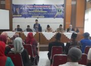 Reses Anggota DPRD Sumbar Asril, Bundo Kanduang Kecamatan Guguak Panjang Minta Diperhatikan