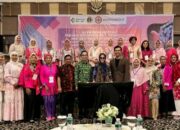 Tingkatkan Kompetensi, Perdoski Padang Berbagi Ilmu dengan Dokter Seluruh Indonesia