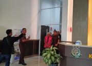 Kerugian Korupsi Jalan Tol Jilid II Capai Rp27 M